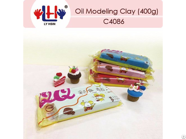 Modeling Clay 400g