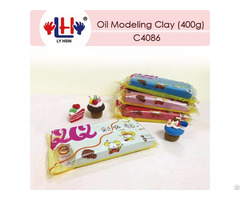 Modeling Clay 400g