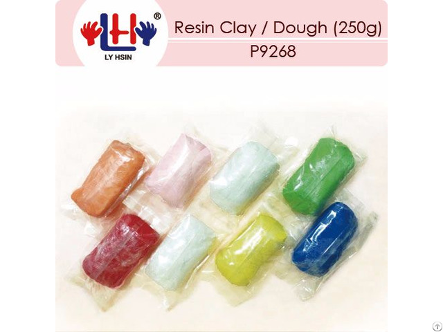 Resin Clay 250g