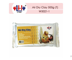 Air Dry Clay (terracotta)