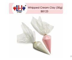 Whipped Cream Clay 30g