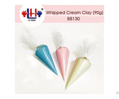 Whipped Cream Clay 90g