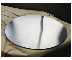 Aluminum Discs For Cookware 1050 1060 3003