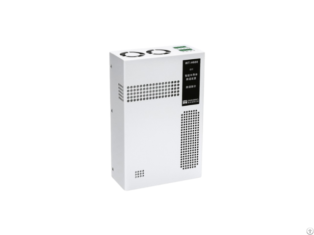 Wt H600 Intelligent Anti Condensation Dehumidification Device