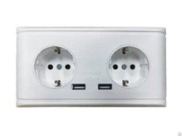 Usb Charging Socket