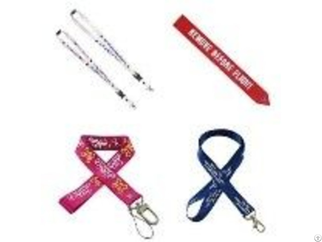 High Quality Lanyards