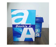 Factory Wholesale High Quality A4 Paper 8gsm