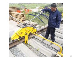 Rail Maintenance Tools For Raiways Bending Machine Benders