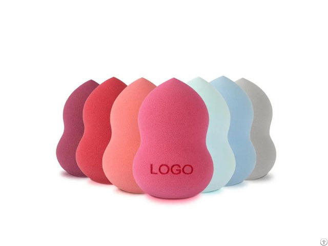 Beauty Sponge Bj 020