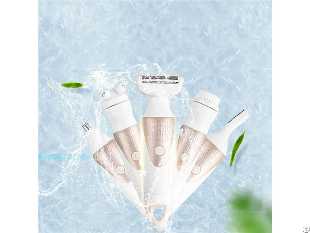 Electric Epilator Bj 161