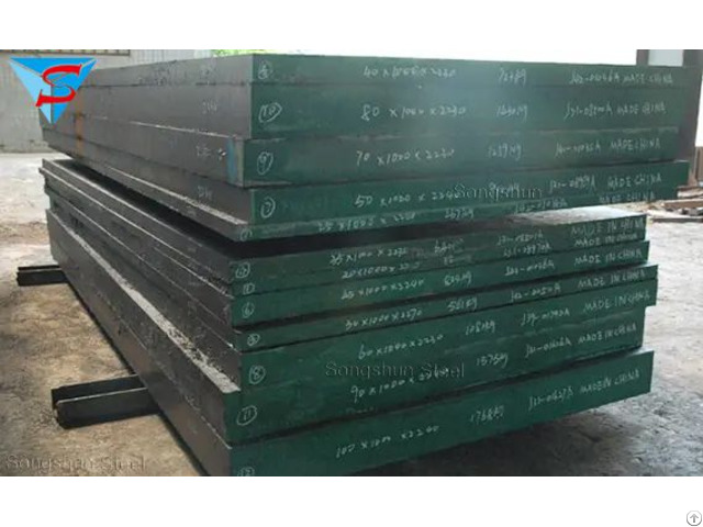 S7 Tool Steel Round Bar Sheet Plate Material