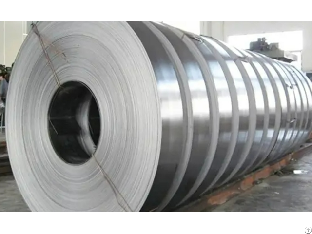 Gb 65mn Steel Coil Aisi 1066 Astm 1566