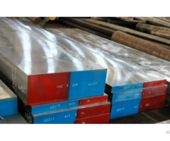 Songshun Supplier 1 2379 Mold Steel Supply