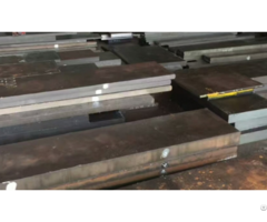 Songshun Manufacturing Provided Skd10 Mold Steel