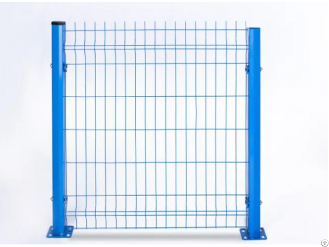 3d Fence Panel Supplier