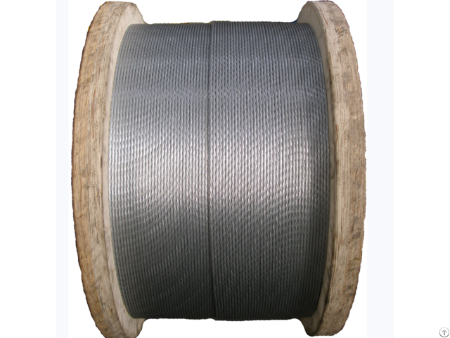 Steel Wire Strand