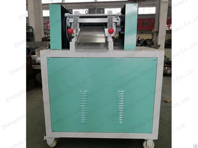 Best Plastic Cutter Machine