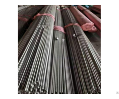 Excellent High Temperature Strength 06cr17ni12mo2 Steel Bar Spot Wholesale