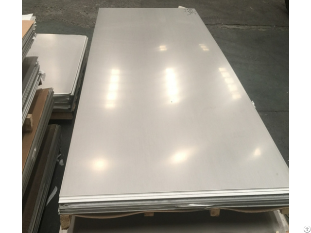 Superior Materials 1 4401 Steel Plate Plant Make