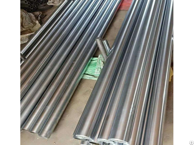 High Grade Austenite 1 4436 Material Good Quality Stainless Steel