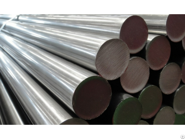 Fabricators Supply Range 1 4436 Steel Round Bar Product