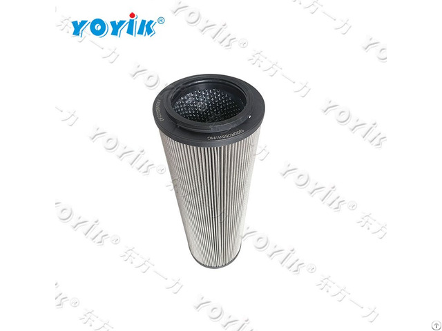 Filter B156 33 42 08 Chinese Steam Turbine Parts