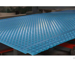 Excavator Ground Protection Mats