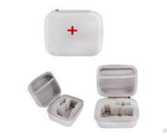 Eva Medical Kit Box For Home