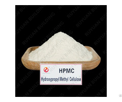 An Hpmc Powder