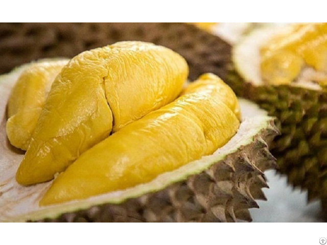 Durian Pure In Viet Nam