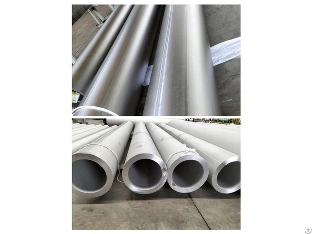 Stainless Steel Pipe Sinosteel