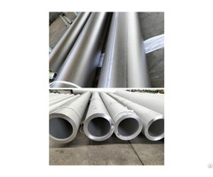 Stainless Steel Pipe Sinosteel