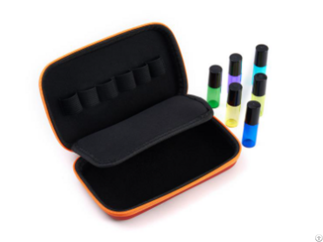 Eva Best Essential Oil Storage Case