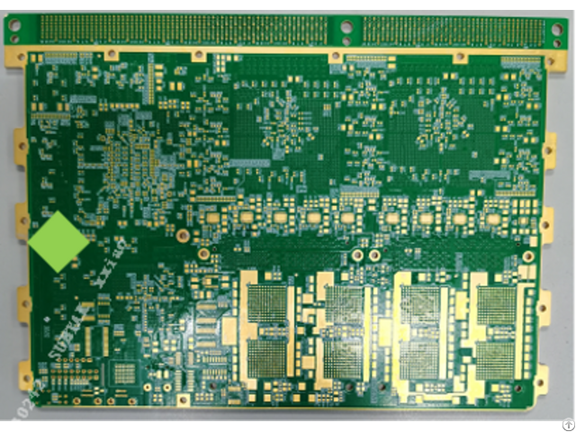 Pcb Technology And Supplier Chain Solution