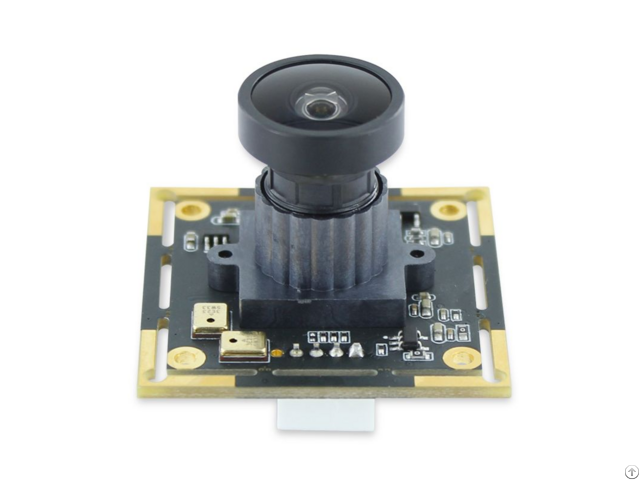 Imx291 1 2 8 1920 1080 30fps Camera Module With 130dgree