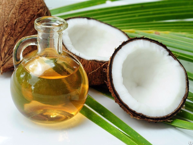 Coconut Oil For Sale