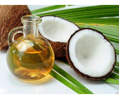 Coconut Oil For Sale