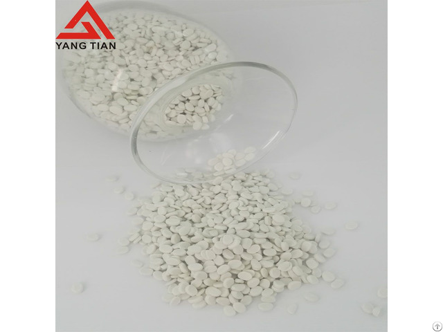 Plastic Filler Masterbatches Pellets