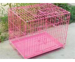 Pigeon Cage