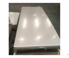 China Songshun Stock Offer Sus316 Material Stainless Steel Bar Plate