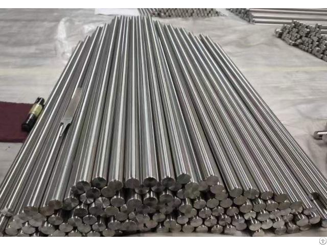 Plant Manufacture Gb 12cr13 Stainless Steel Good Machining Performance