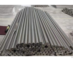 Plant Manufacture Gb 12cr13 Stainless Steel Good Machining Performance
