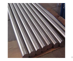 Good Corrosion Resistance 12cr13 Steel Bar Custom Specification