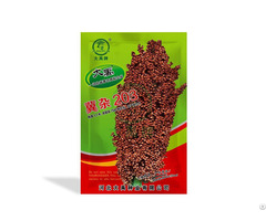 Sorghum For Sale