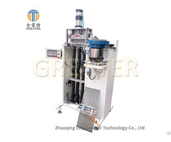 Automatic Upper Plug Assembling Equipment