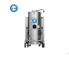 Gypex Yingpeng Industrial Vacuum Cleaner 100 Liters 7 5 Kw