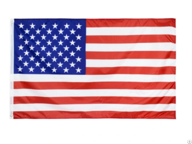 National Country Flags Outdoor Polyester Flag