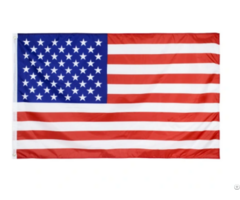 National Country Flags Outdoor Polyester Flag