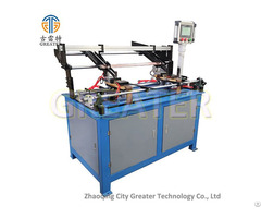 Gt Ath201 Auto Anneal Machine Heater Machinery Manufacturiing Process
