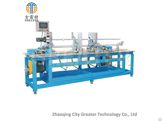 Automatic Dig Powder Machine Tubular Heater Equipment